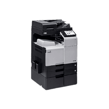 대치동 복사기 렌탈 컬러 A3 레이저 신도리코 D470